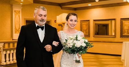 Zginęła kilka dni przed ślubem. To, co stało się potem, wzrusza do łez