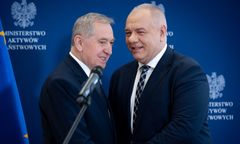 U Niemców taniej. Ujawnia się nowa grupa wkurzonych na państwowe spółki