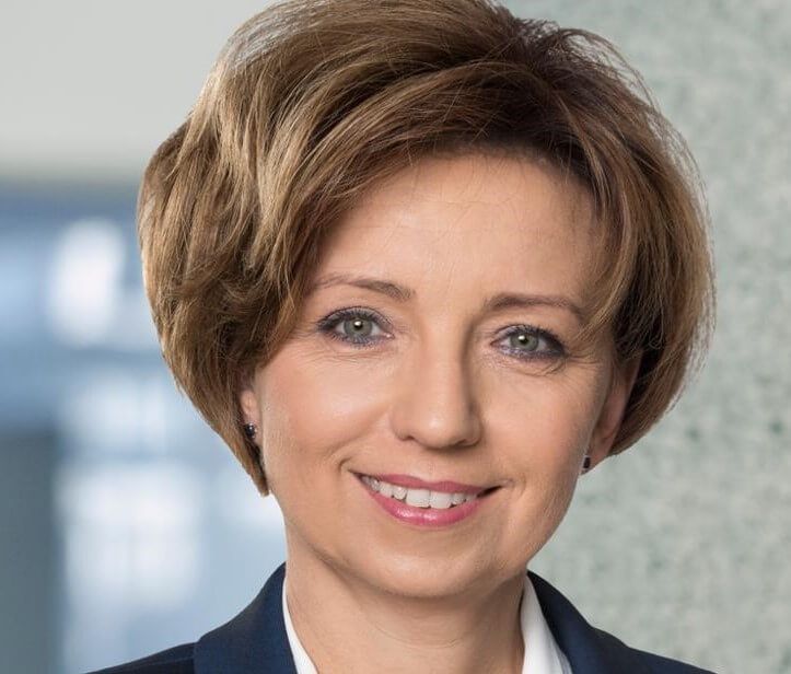 minister rodziny i polityki społecznej