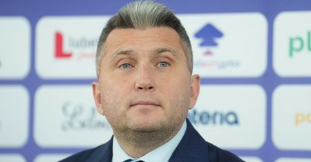Radosław Piesiewicz ZATRZYMANY!
