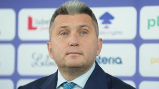 Radosław Piesiewicz ZATRZYMANY!