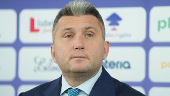 Radosław Piesiewicz ZATRZYMANY!