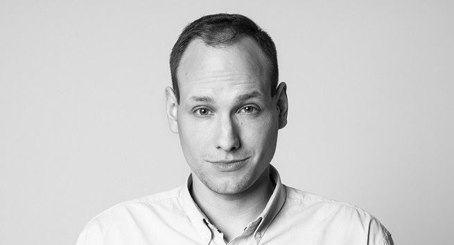 Roman Dudziński digital development managerem w domu mediowym Carat