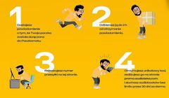 Inpost za odbiór paczki w ciągu 2 godzin daje darmowy dostęp do Audioteki na miesiąc