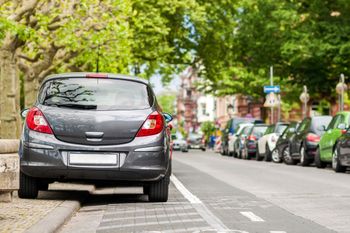 Spór o parking. Wrocławianin wygrał po latach ze spółdzielnią