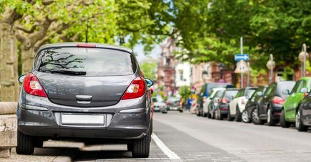 Spór o parking. Wrocławianin wygrał po latach ze spółdzielnią