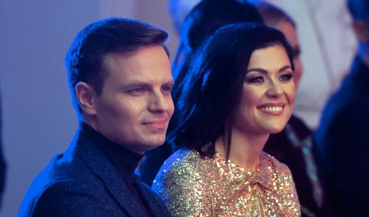 Katarzyna Cichopek i Marcin Hakiel są już po rozwodzie