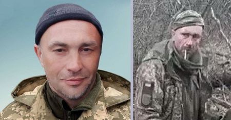 Śmierć po "Chwała Ukrainie!". Tajemnica mężczyzny z filmu rozwikłana