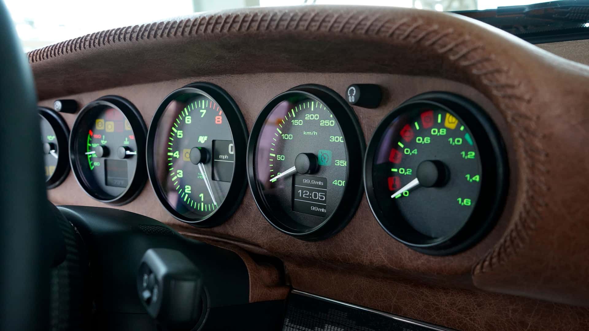 RUF Rodeo