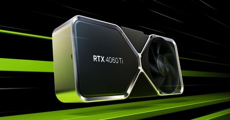 GeForce RTX 4060 i RTX 4060 Ti – jakie modele trafią do sklepów?