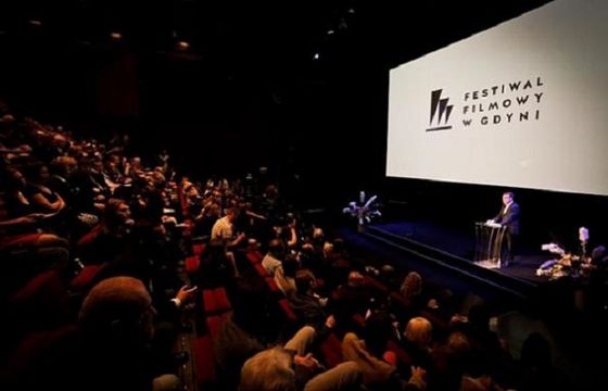 Przedstawiono listę filmów rywalizujących o gdyńskie Złote Lwy