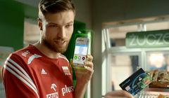Siatkarskie zakupy reklamują promocję Ja+ Abonament w Plusie z PlusBankiem (wideo)