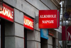 Sprzedaż alkoholu tylko do 22.00. Polskie miasto chce nocnej prohibicji