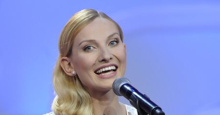 Moro jednak zagra w rosyjskim serialu! ZAROBI MILION ZŁOTYCH?
