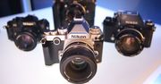 Nikon Df - pierwsze wrażenia