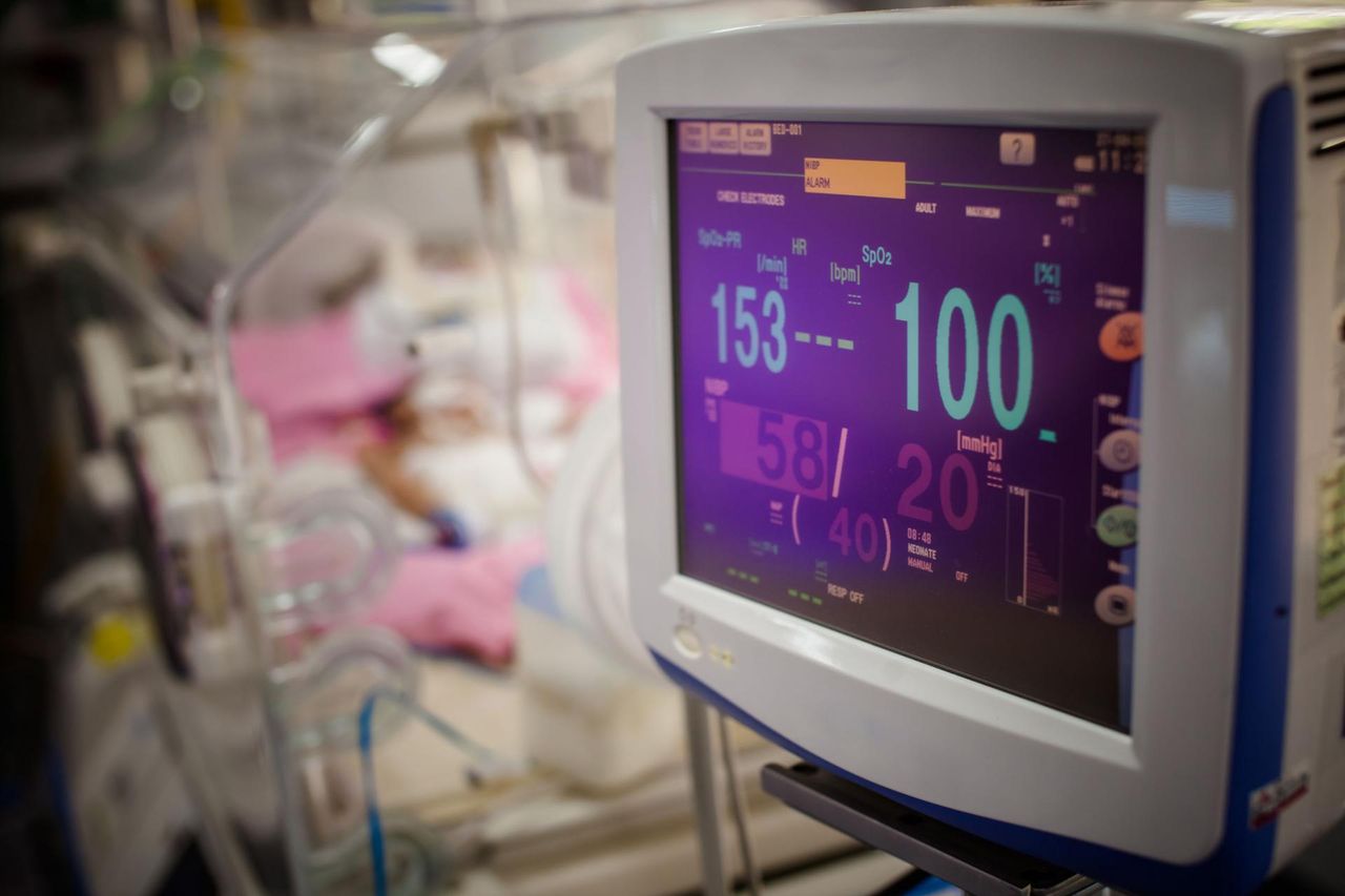 7 rad dla rodziców wcześniaków