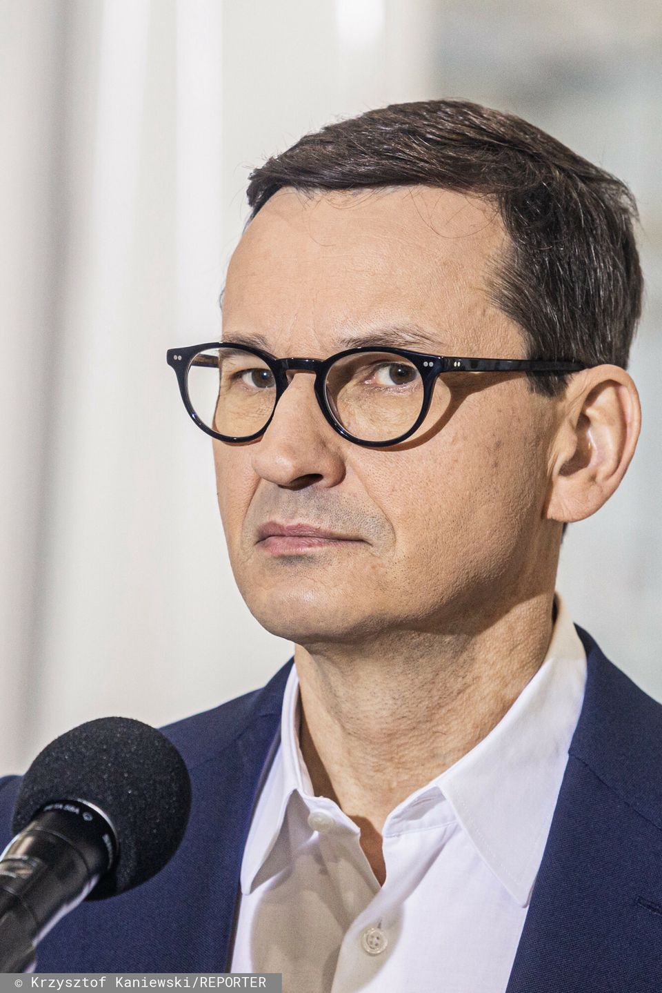 Mateusz Morawiecki 