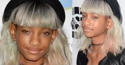 Willow Smith w SIWEJ PERUCE!