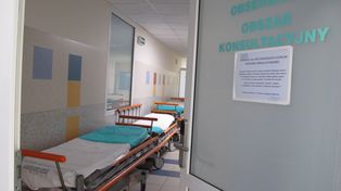 Specjalistyczny Szpital im. dra Sokołowskiego w Wałbrzychu z 70 mln zł na inwestycje. Co powstanie?