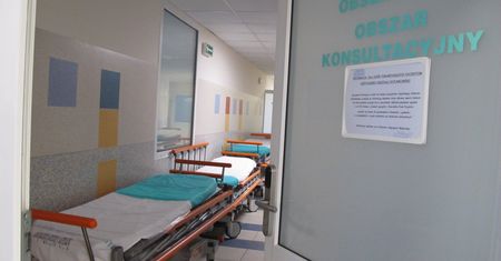 Specjalistyczny Szpital im. dra Sokołowskiego w Wałbrzychu z 70 mln zł na inwestycje. Co powstanie?