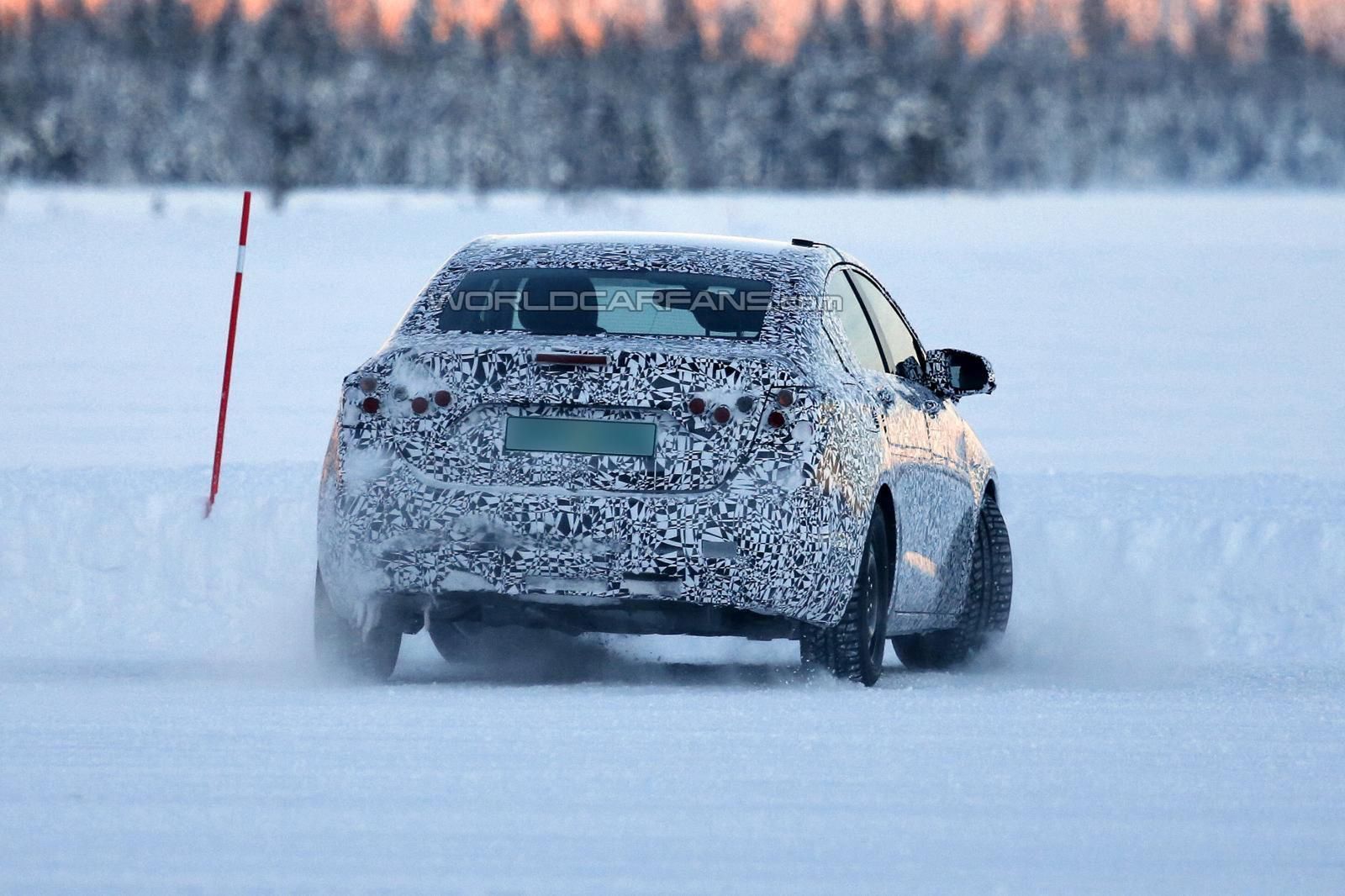 2015 Chevrolet Cruze
