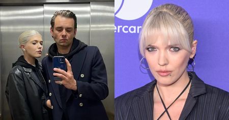Daria Zawiałow i Rubens rozstali się. Tak wokalistka śpiewała o miłosnym zawodzie: "Z NIĄ krzyczysz dziś. Wiem, że Cię w KOŃCU RZUCI"