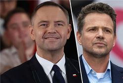 Kto ma szansę na wygraną? Jest najnowszy sondaż prezydencki