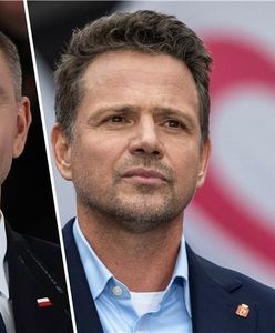 Kto ma szansę na wygraną? Jest najnowszy sondaż prezydencki