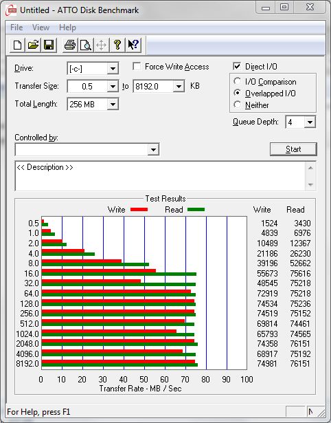 Toshiba Satellite Pro L770 - praktyczna 17 nie tylko dla biznesu [test cz. 2] 13