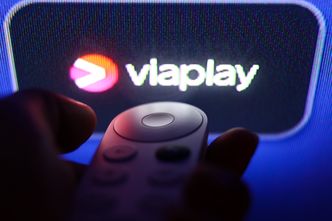 Viaplay wychodzi z Polski. Załamanie kursu na giełdzie