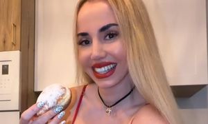 Marianna Schreiber ujawnia, CZY JEST W ZWIĄZKU! Zaskoczeni?