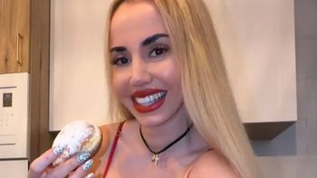 Marianna Schreiber ujawnia, CZY JEST W ZWIĄZKU! Zaskoczeni?