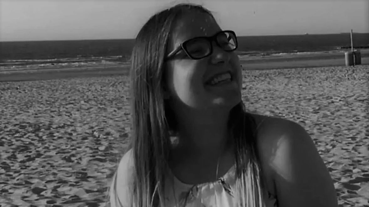 Shanti De Corte poddała się eutanazji