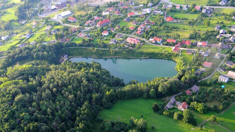 Goleszów