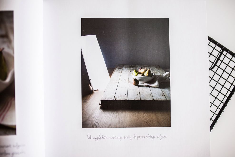 Fotografia kulinarna dla blogerów - recenzja książki 6
