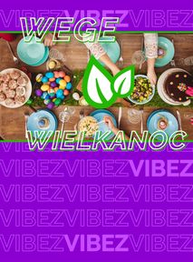 Najlepsze wegańskie przepisy na Wielkanoc. Jajka z wody po ogórkach?