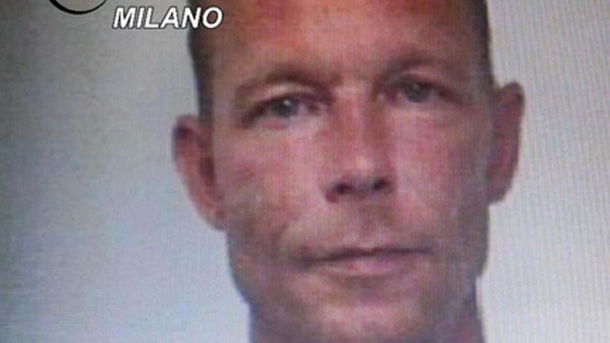 Christian Brueckner odwołał się do Trybunału Sprawiedliwości Unii Europejskiej