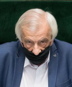 Sejm zbierze się w sprawie stanu wyjątkowego. Terlecki o terminie