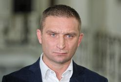 Bąkiewicz usłyszy zarzuty? Chodzi o słowa, które padły na manifestacji