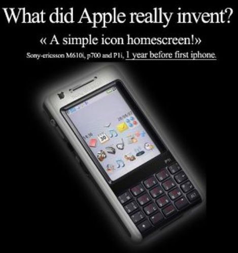 Co tak naprawdę wynalazł Apple? [waszym zdaniem] 1
