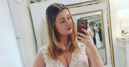 Julia ze "Ślubu od pierwszego wejrzenia" wspomina uwagi męża. "Poczułam się upokorzona"