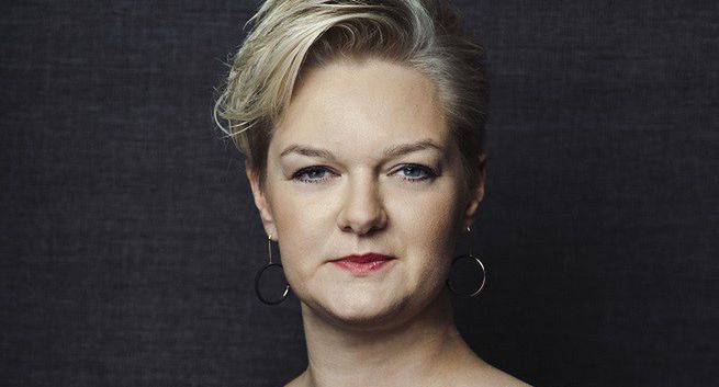 Patrycja Rogowska-Tomaszycka dyrektorem corporate affairs w International Personal Finance