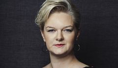 Patrycja Rogowska-Tomaszycka dyrektorem corporate affairs w International Personal Finance