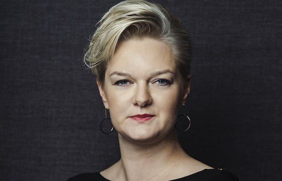 Patrycja Rogowska-Tomaszycka dyrektorem corporate affairs w International Personal Finance