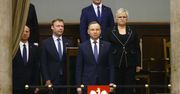 Konflikt z Pałacu? Prezydencka minister rezygnuje
