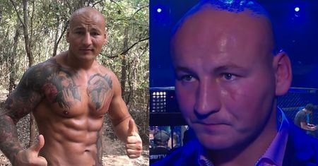 Artur Szpilka potwierdził debiut w MMA. "Od stycznia zaczynam treningi!"