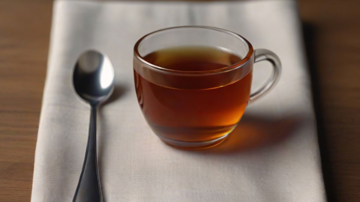 Woda z tą przyprawą wzmocni cię i pomoże schudnąć.