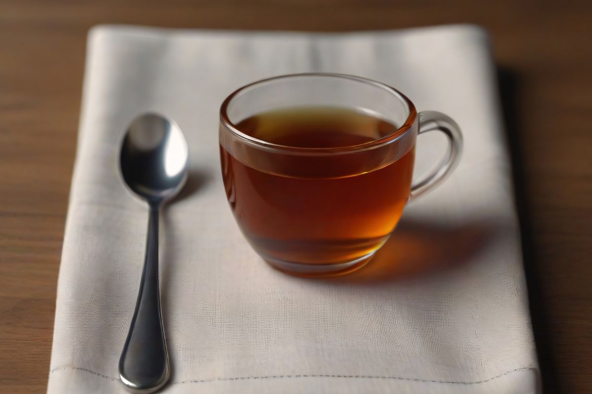 Cinnamon water: A seasonal shield for health and vitality