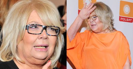 Terentiew też chce odchudzać widzów! "ZABÓJCY TŁUSZCZU!"