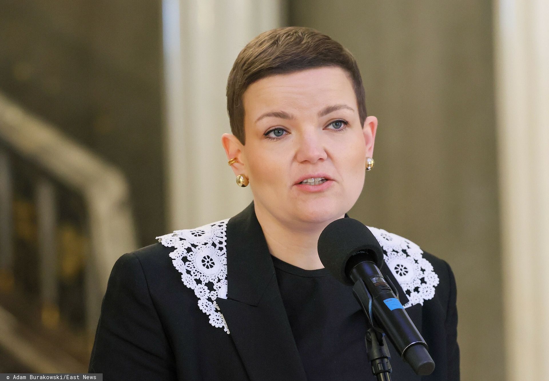 Sejm podzielony ws. dopłat dla artystów. Cienkowska: nie obejmie najbogatszych